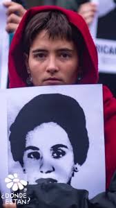 ✨💜 Ayer nuestras madres e hijas dejaron el silencio atrás. Con fuerza,  memoria y esperanza, bailaron la cueca sola por todas y todos los que aún  nos faltan encontrar. Porque la búsqueda