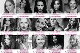 Tune in at 8 pm et on fyi to watch zozibini tunzi crown her successor! Miss Universe Germany 2016 Meet The Finalists