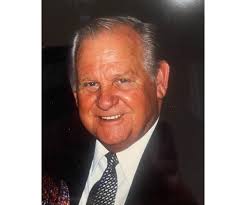 James Barron Obituary (1932