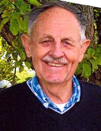 Obituary information for William "Bill" E. Tarr, Jr.