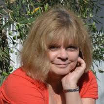 Shaz's Book Blog : The Write Stuff with... Paula Harmon