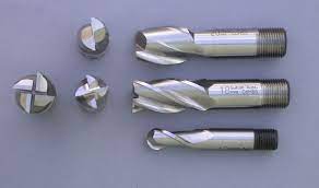 End Mill Wikipedia