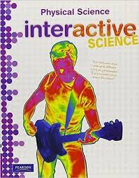 Savvas realize test answers actividad docente. Pearson Physical Science Interactive Science Workbook Grades 6 8 9780133209266 Christianbook Com