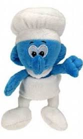 Dopiero niebezpieczeństwo ze strony gargamela skłoniło ich. Maskotka Pluszak Smerf Smurf Lasuch 15cm Najlepsze Ceny I Opinie Sklep Pluszaki Com