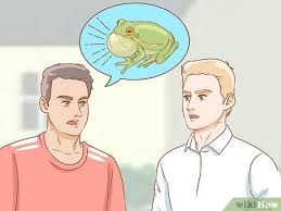 How To Tell If Your Tree Frog Is Male Or Female 9 Steps Vintage cartoons features public domain animation submitted by internet archive users. tree frog is male or female