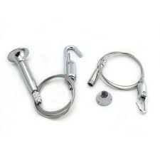 Ceiling Mount Picture Frame Wire Hanging Hooks Photo Hangers 10kg 4kg Wh017 Hanging Hooks Picture Mounting Picture Frames