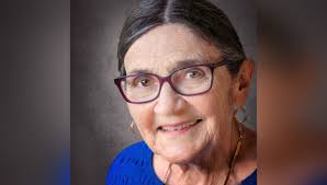 Sandra Larson: “Your Contributions Count”