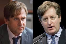 Race the Sunset: "The Big Short" and The Curse of Earned Cynicism