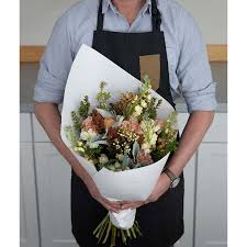 Florist will send you an order confirmation. Workshops Derek The Bartender