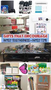 Give family gifts this holiday season to inspire togetherness all year long. Family Gift Ideas That Encourage Family Time Fun With Mama