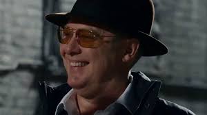 The Blacklist: The Sicilian Error Of Color