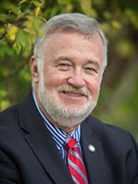 Sen. Gary Stevens gives legislature update: budget, PFD, education, and tax  credits for fisheries