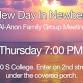 New Day in Newberg Al-Anon event image