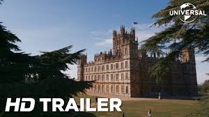 Tv phenomenon downton abbey spanned six seasons, numerous specials, and a 2019 movie: Downton Abbey 2019 Official Trailer Hd Youtube