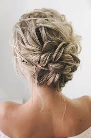 39 Adorable Braided Wedding Hair Ideas Frisuren Frisur Hochgesteckt Hochzeitsfrisuren In 2020 Braided Hairstyles For Wedding Bride Hairstyles Hair Styles