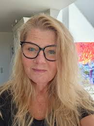 Let's all wish a big Happy Birthday to the love of my life, my sweet wife  -- Marie Trout , PhD !!. Happy Birthday my dear girl and I can't wait to