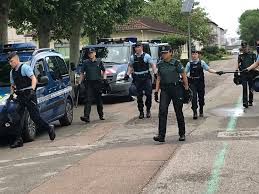 Alerte enlèvement nael 4 ans. Evenement Cooperation Gendarmerie Nationale Facebook
