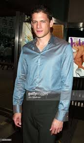 New York Premiere Of Lost In Translation Photos And Premium High Res Pictures Wentworth Miller Wentworth Miller