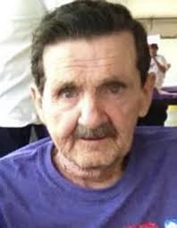 Charles L. Olinger Sr. Obituary