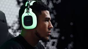 ASTRO Gaming Welcomes NBA Superstar Devin Booker to the A*Star Collective  Family