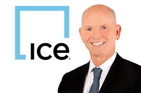 ICE Mortgage Technology President Tim Bowler