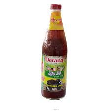 Derana Woodapple Drink 750ml - Lakdiv