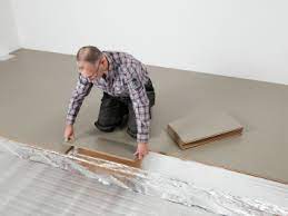 Be installed by placing the tongue into the groove as well as the groove into. Installation Videos Forbo Flooring Systems