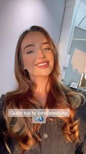 Exploring Johannesburg with Lauren Clifton