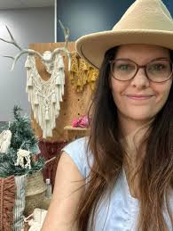 White and Black Modern Hidden Beautiful Place Newsletter