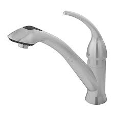 Just prime the bulb on your mower 3 times and pull the cord for a guaranteed start. Symmons Kitchen Faucets