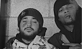 A$AP Yams and RetcH : r/HipHopImages