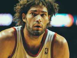 Robin Lopez