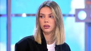 Alejandra Rubio tras el fichaje bomba de Terelu Campos por 'Supervivientes': «Lo peor que le puede pasar»