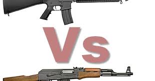 Sélectionnez les ar15 que vous préférez dans notre liste et postulez en ligne. Survivre Au Chaos Ak 47 Vs Ar 15 Lequel Choisir