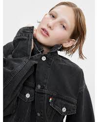 Liberation Trucker Jacket