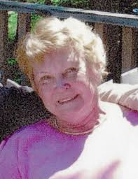 Search Pauline Marsh Obituaries and Funeral Services