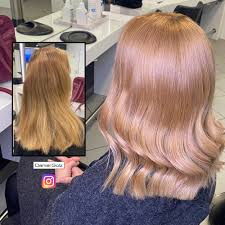 Kupfer kann in unterschiedlichen braune haare mit ombr. Trend Haarfarben Fur 2020 Zeige Diese Bilder Deinem Friseur