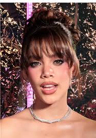 Mentiras La Serie Daniela Looks