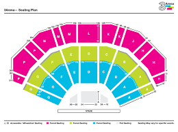 70 Credible One Direction Floor Seats View