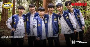 League of Legends: CFO's Unstoppable Streak & T1's Faker Faces Draft Dilemmas!
