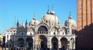 Basilique de Saint Marc de Venise