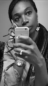 Tracey Walters — Eos