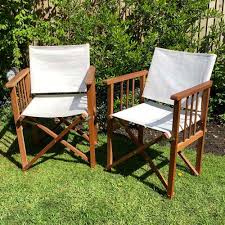 Great savings & free delivery / collection on many items. Pre Loved Habitat Directors Chairs