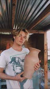 Dax Newman Wallpaper Tiktok Guys Aesthetic Boy Pretty Boys