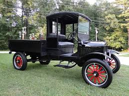 1924 Ford Model T C Cab Truck For Sale Hemmings Motor News