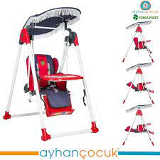 yonca zipir mama sandalyesi lux bebek salincak ayhan cocuk anne ve bebek urunleri magazasi kampanyalar bebek salincaklari bebek urunleri bebek