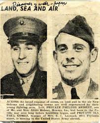 Philton Joseph Hebert (1916-2005): homenaje de Find a Grave