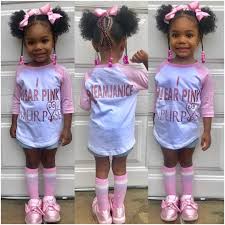 1 759 Likes 40 Comments Nia Reign Meetniareign On Instagram I Wear Pink Onpurpose T Kids Hairstyles Girls Black Black Kids Hairstyles Kids Hairstyles