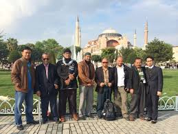 Kali ni kami nak berkongsi 11 tempat menarik di turki sebagai panduan anda yang sedang merancang untuk ke sana. Kembara Tempat Menarik Di Istanbul Denaihati