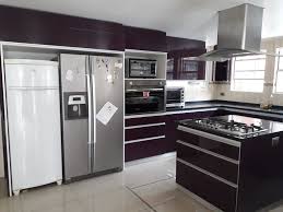 Es una fábrica que tiene más de 30 años dando soluciones al amueblamiento de la cocina integral. Fabrica De Muebles De Cocina A Medida Chile